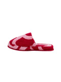 Ribbon Terry Slipper