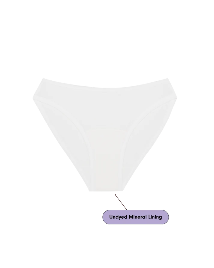 Mineral Bikini - Undyed