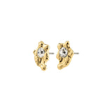Aias Earring - Gold