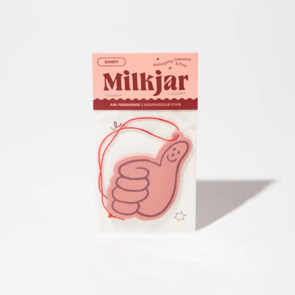 Dandy Air Freshener