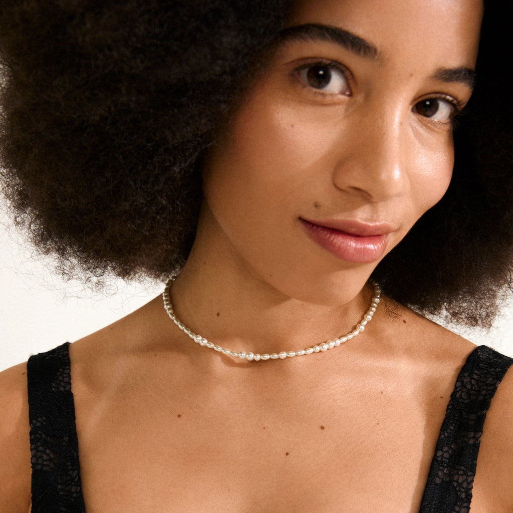 Elliana Necklace