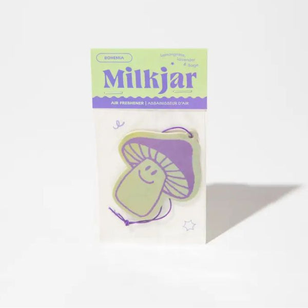 Bohemia Air Freshener