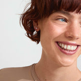 Johanne Pearl Earring Set