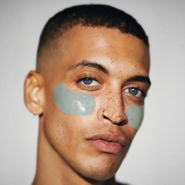 Single Under Eye Mask