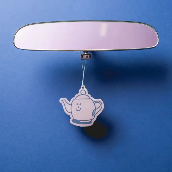 Hygge Air Freshener