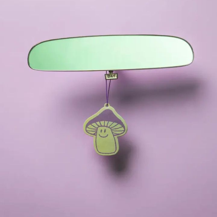 Bohemia Air Freshener