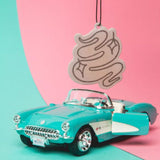 Aurora Air Freshener