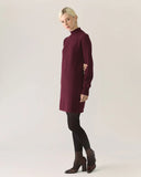 Merino Sweater Dress