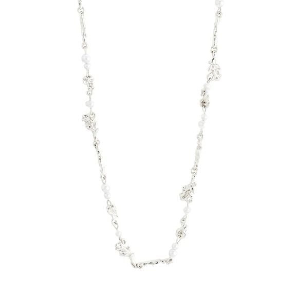 Sloan Pearl Necklace