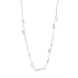 Sloan Pearl Necklace