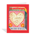 L'Amour Card