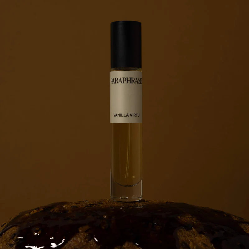 Travel Size Eau de Parfum