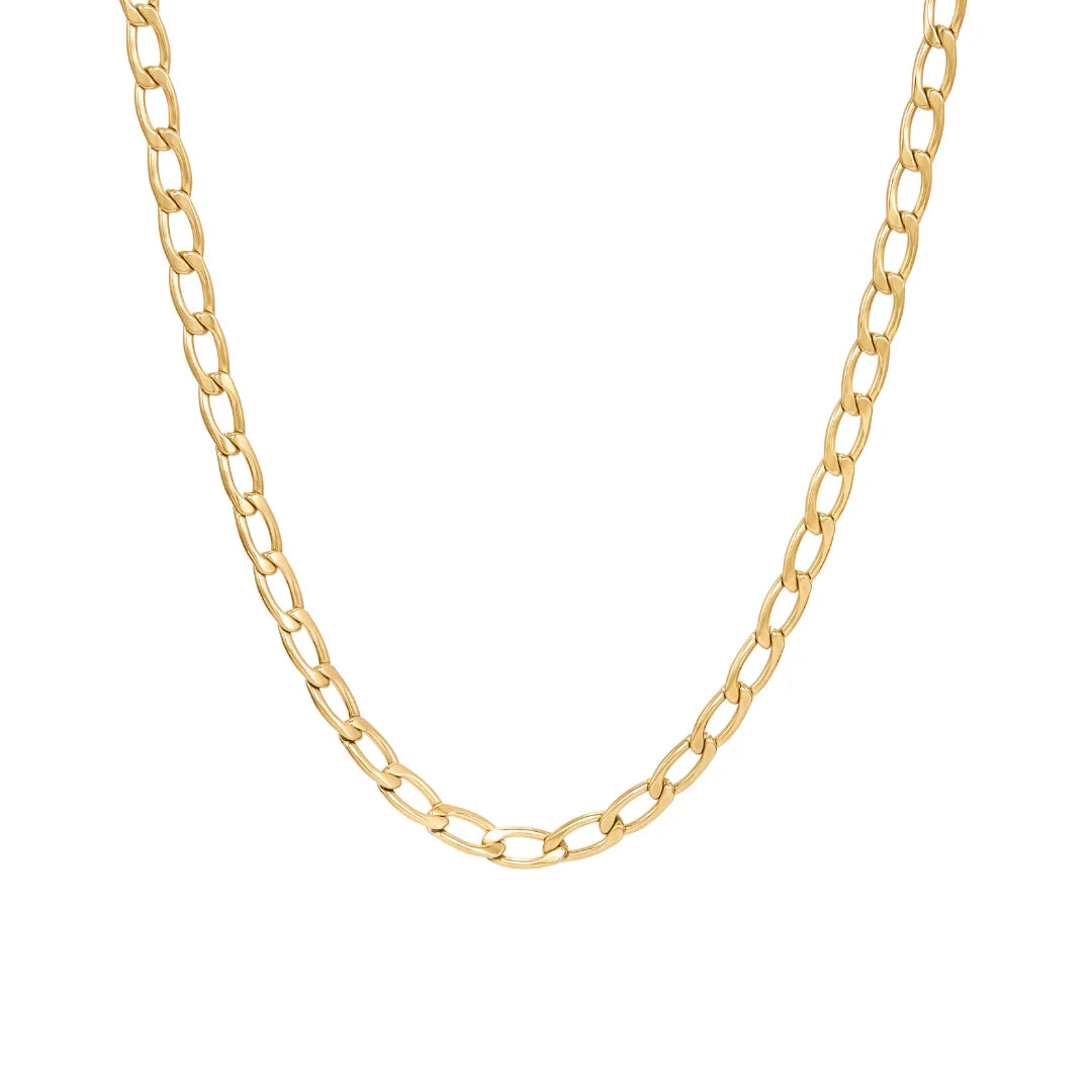 Vela Necklace