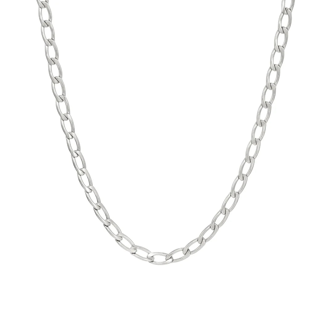 Vela Necklace