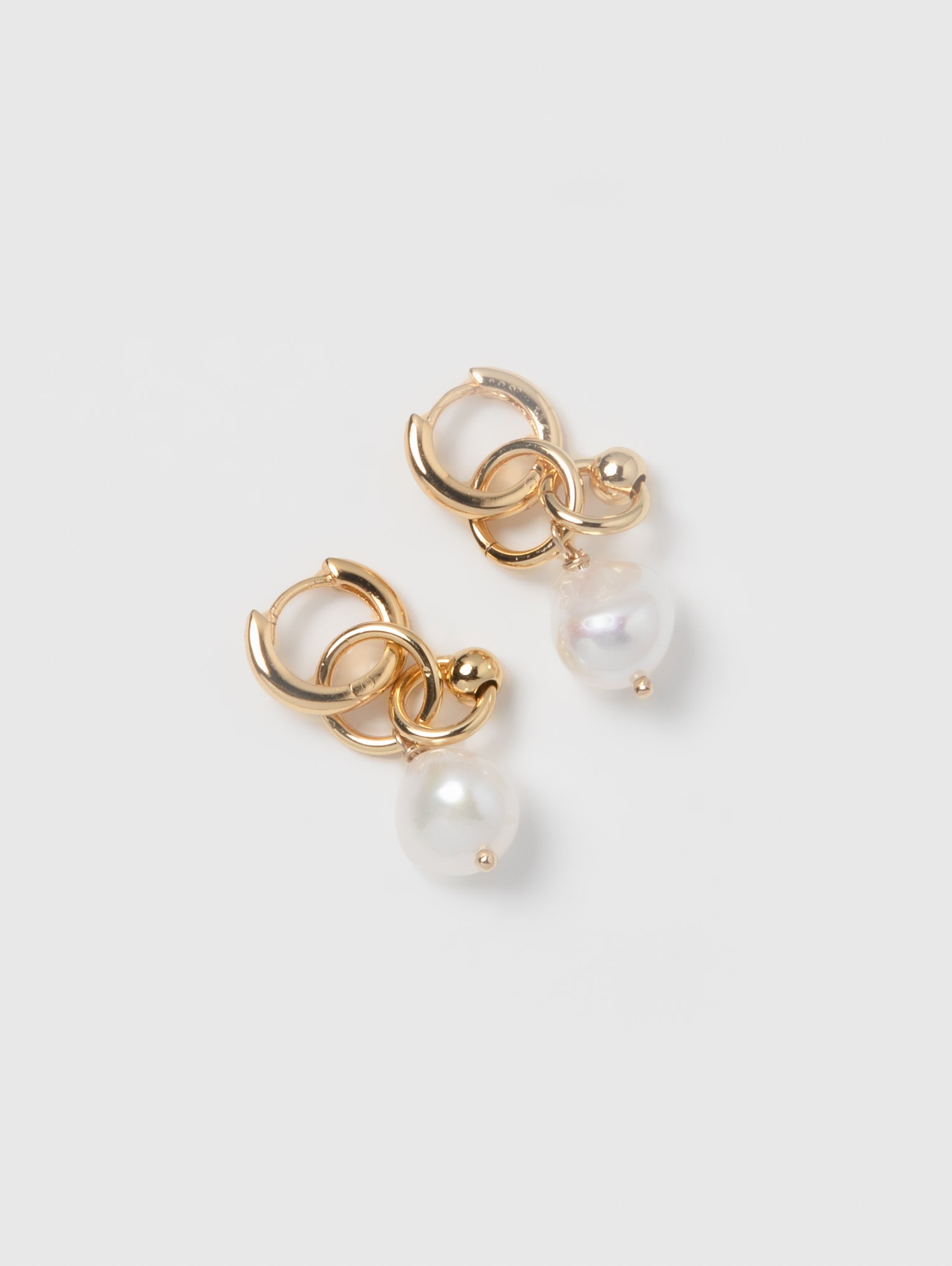 Maya Earrings