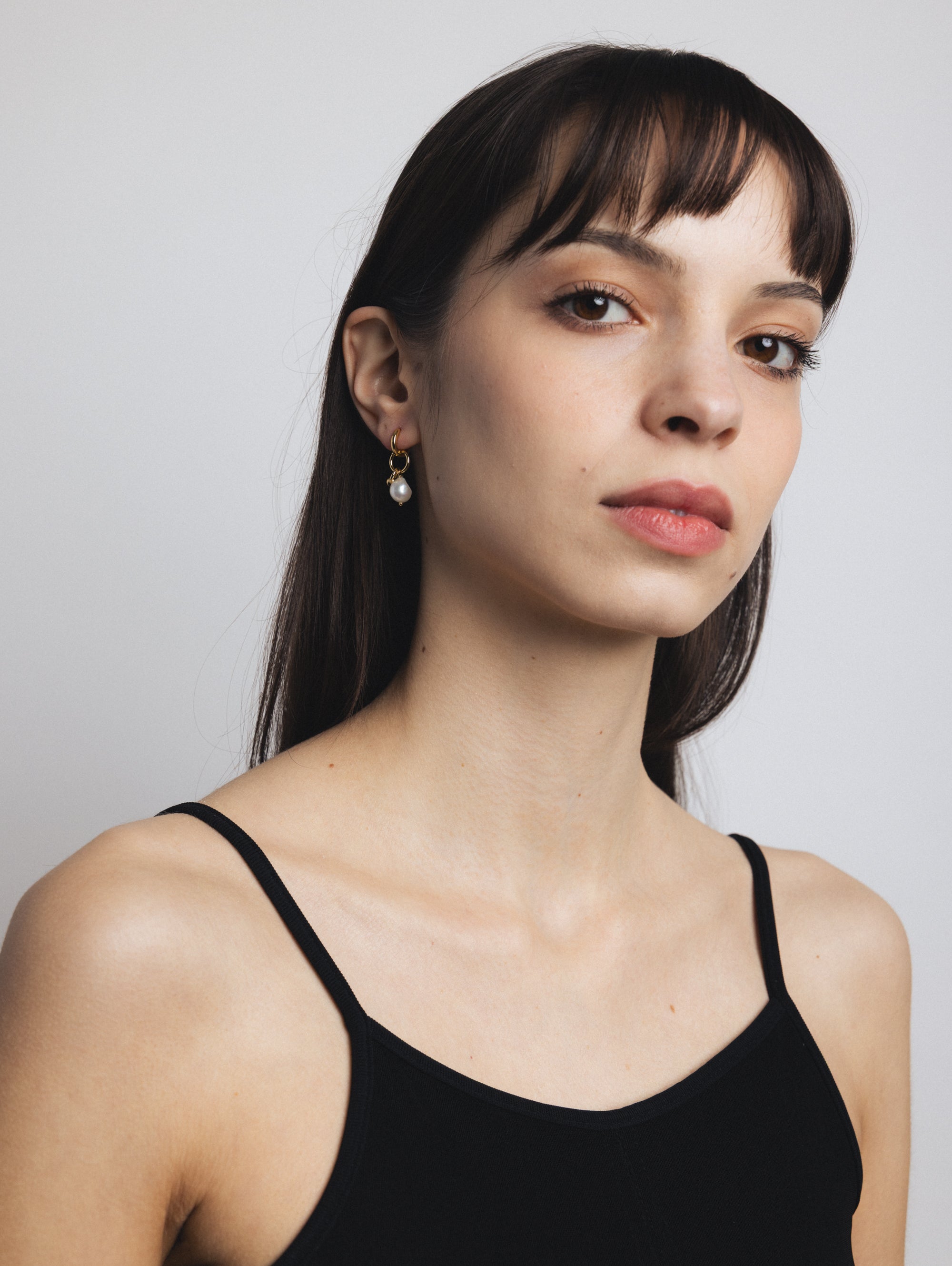 Maya Earrings