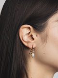 Maya Earrings