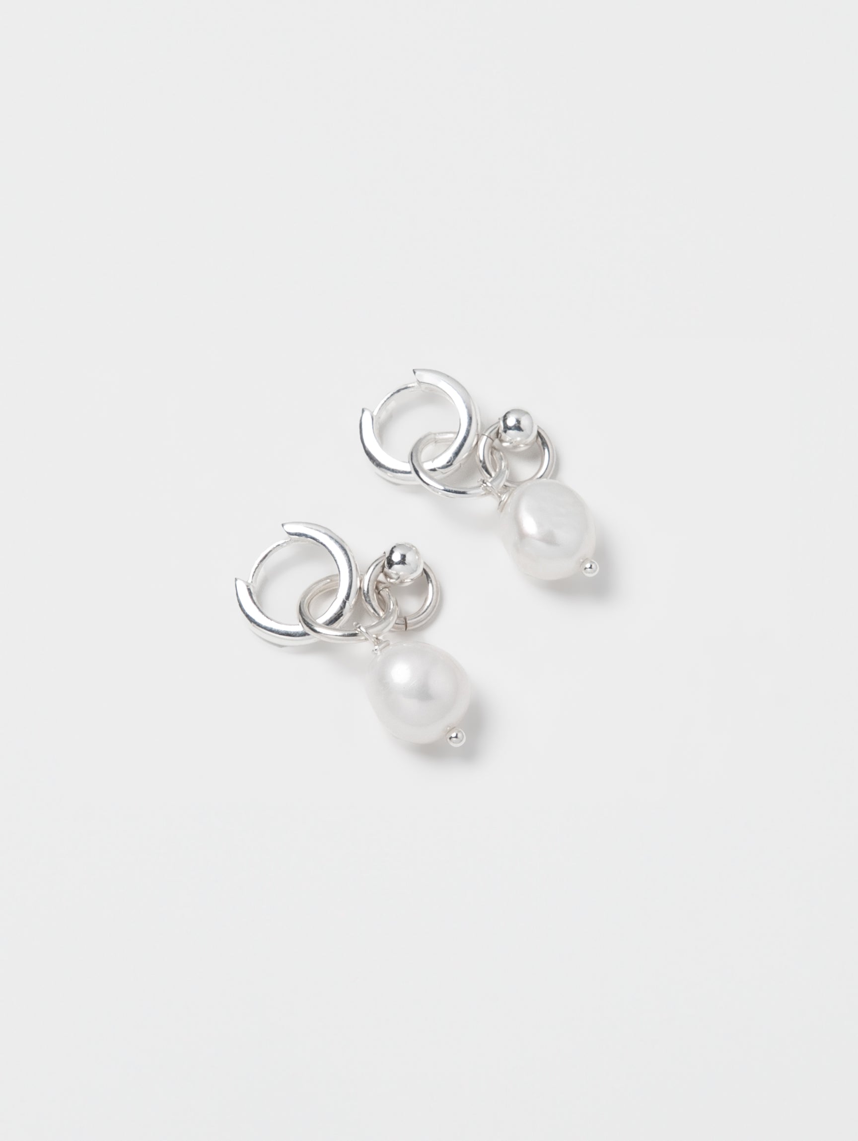 Maya Earrings