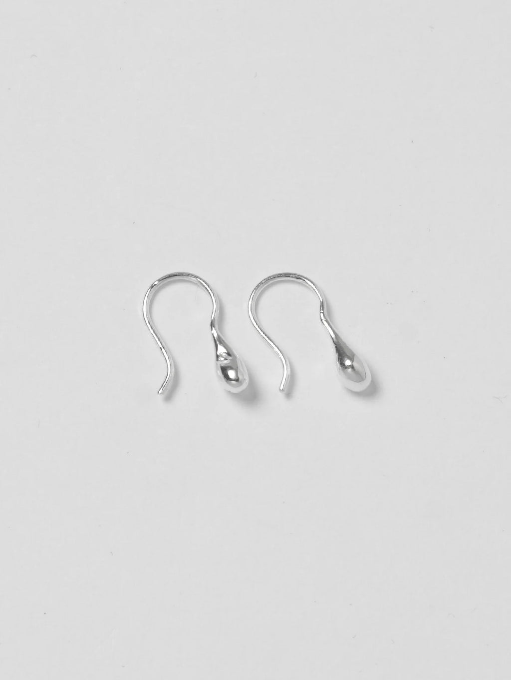 Small Sage Earrings