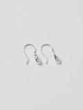 Small Sage Earrings