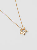 Star Charm Necklace