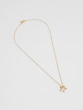 Star Charm Necklace
