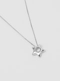 Star Charm Necklace