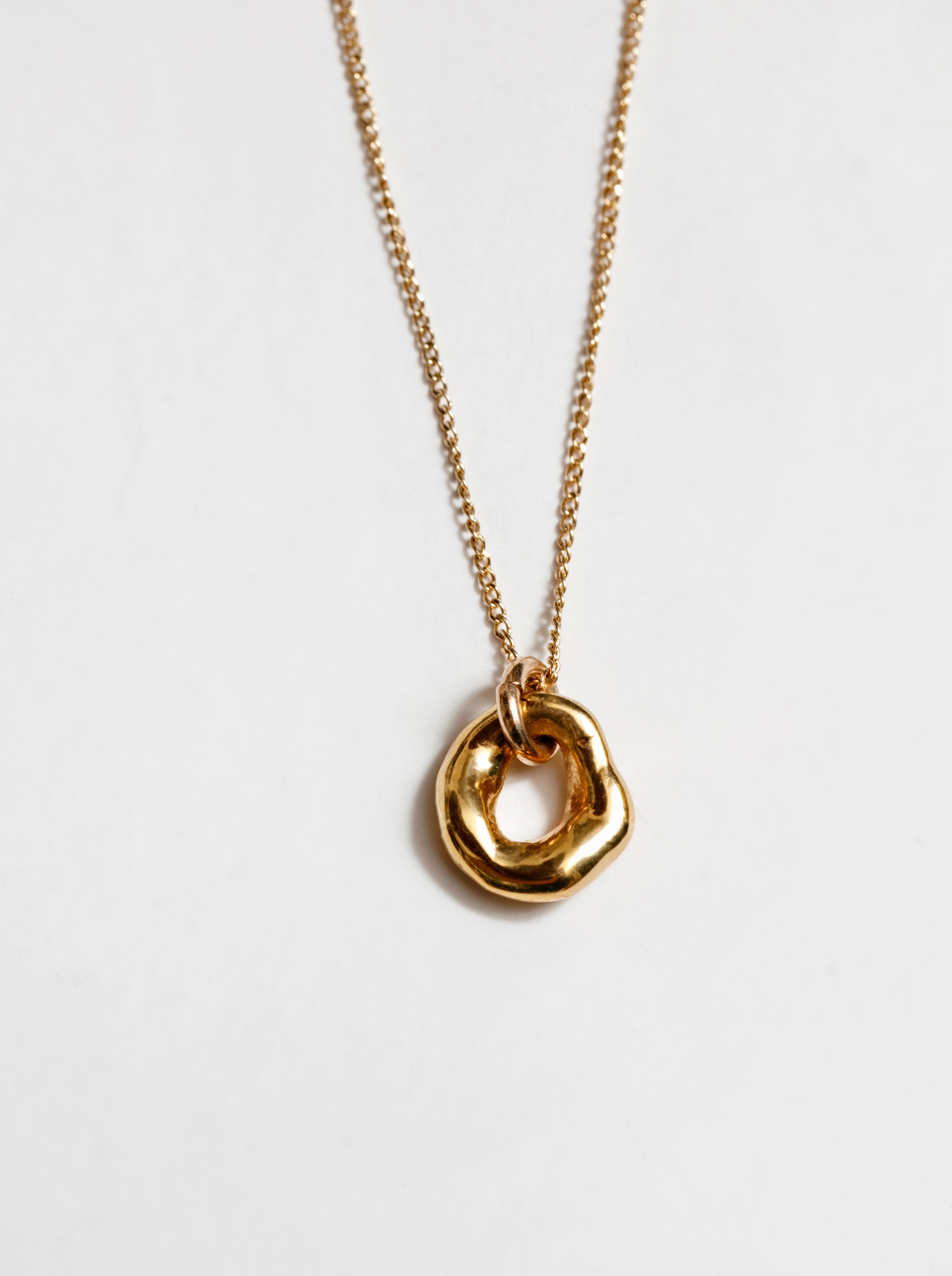 Gigi Necklace