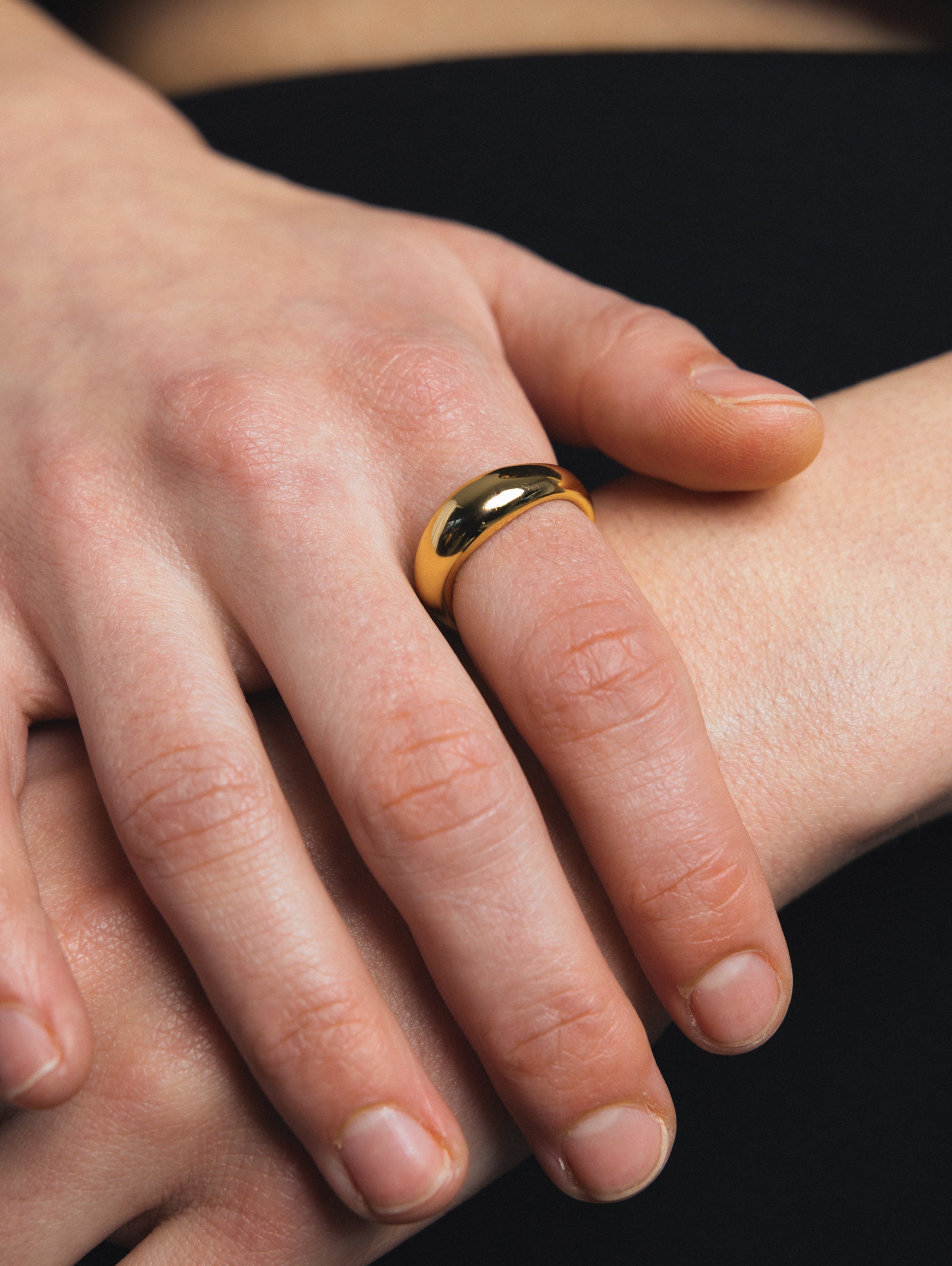 Grace Ring