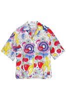 Bowen Shirt - Afternoon Delight