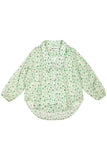 Nic Shirt - Parsley