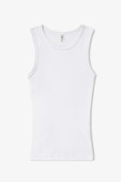 Baby Rib Tank Top