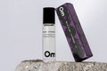 Wild Plum + Cypress Scented Roll On