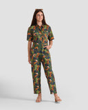 Wild Tigers Jumpsuit