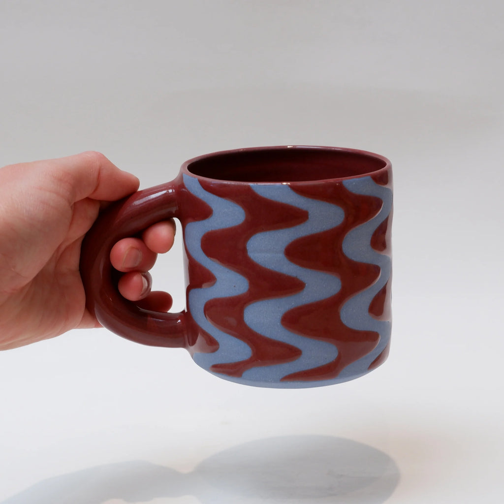 Rave Mug