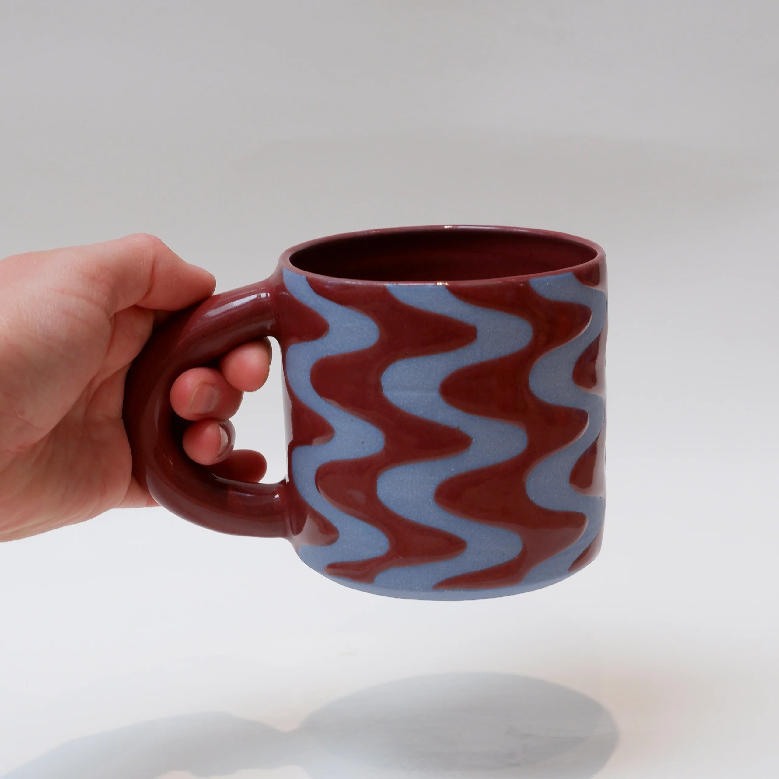 Rave Mug