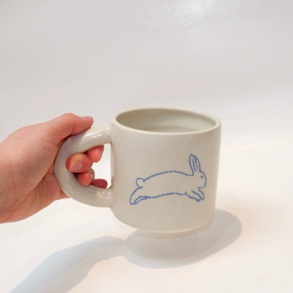 Take The Leap Mug