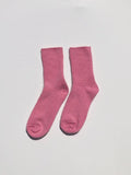 Angora Wool Socks