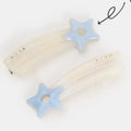 Frame Allie Clips - Shooting Star