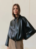 The Lizette Jacket - Black
