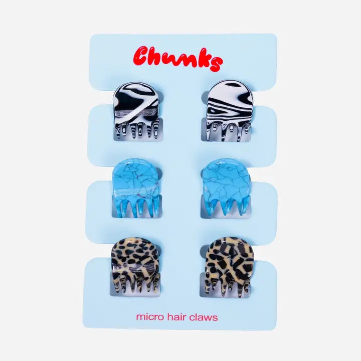 Micro Claws