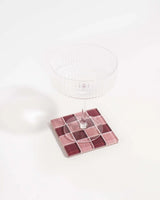 Glass Tile Coaster