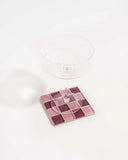 Glass Tile Coaster