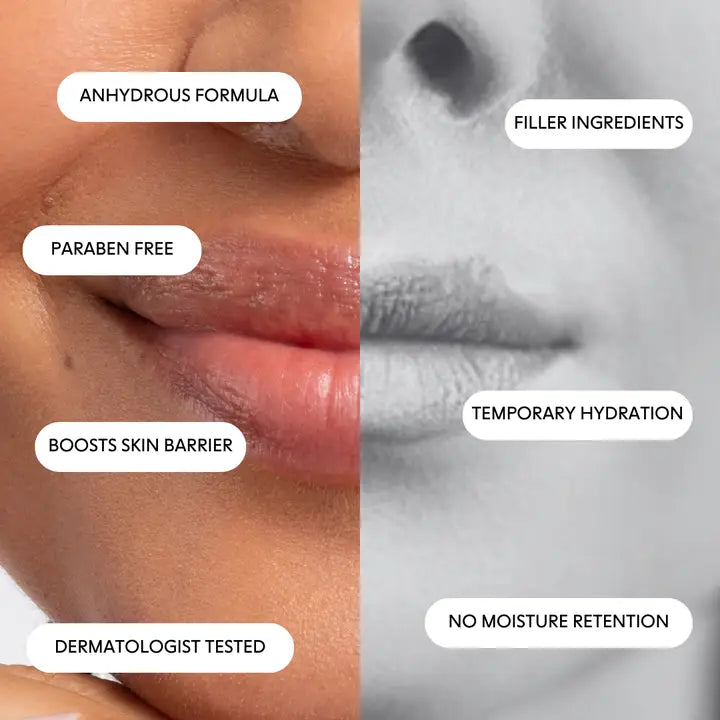 Mini Lip Mask