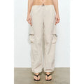 Juno Utility Cargo Pants