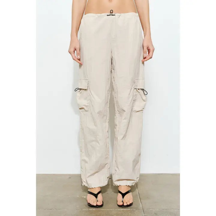 Juno Utility Cargo Pants