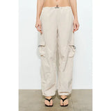Juno Utility Cargo Pants