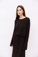 The Quinn Cardigan