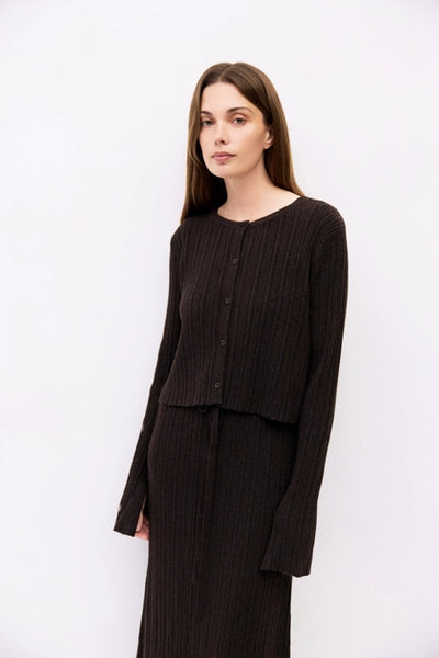 The Quinn Cardigan