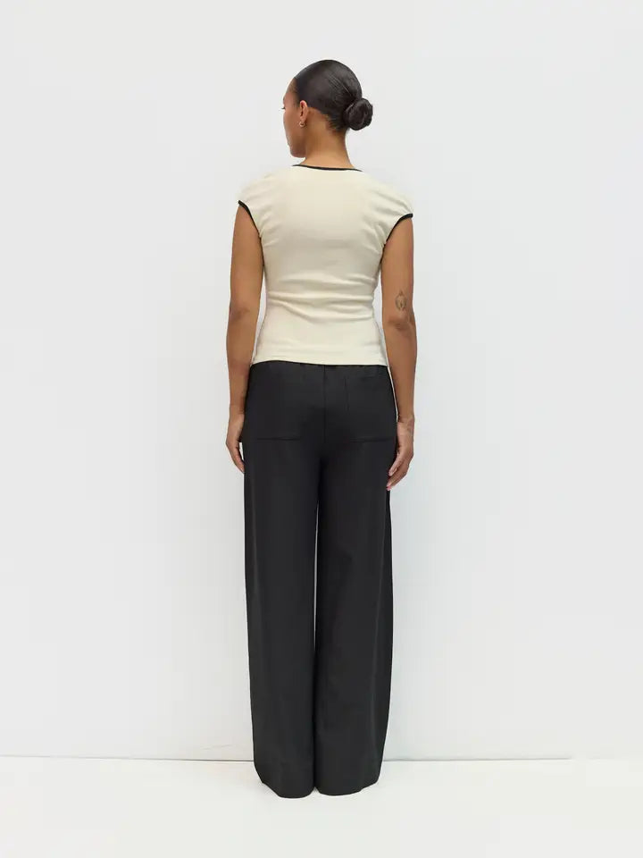 The Suni Top